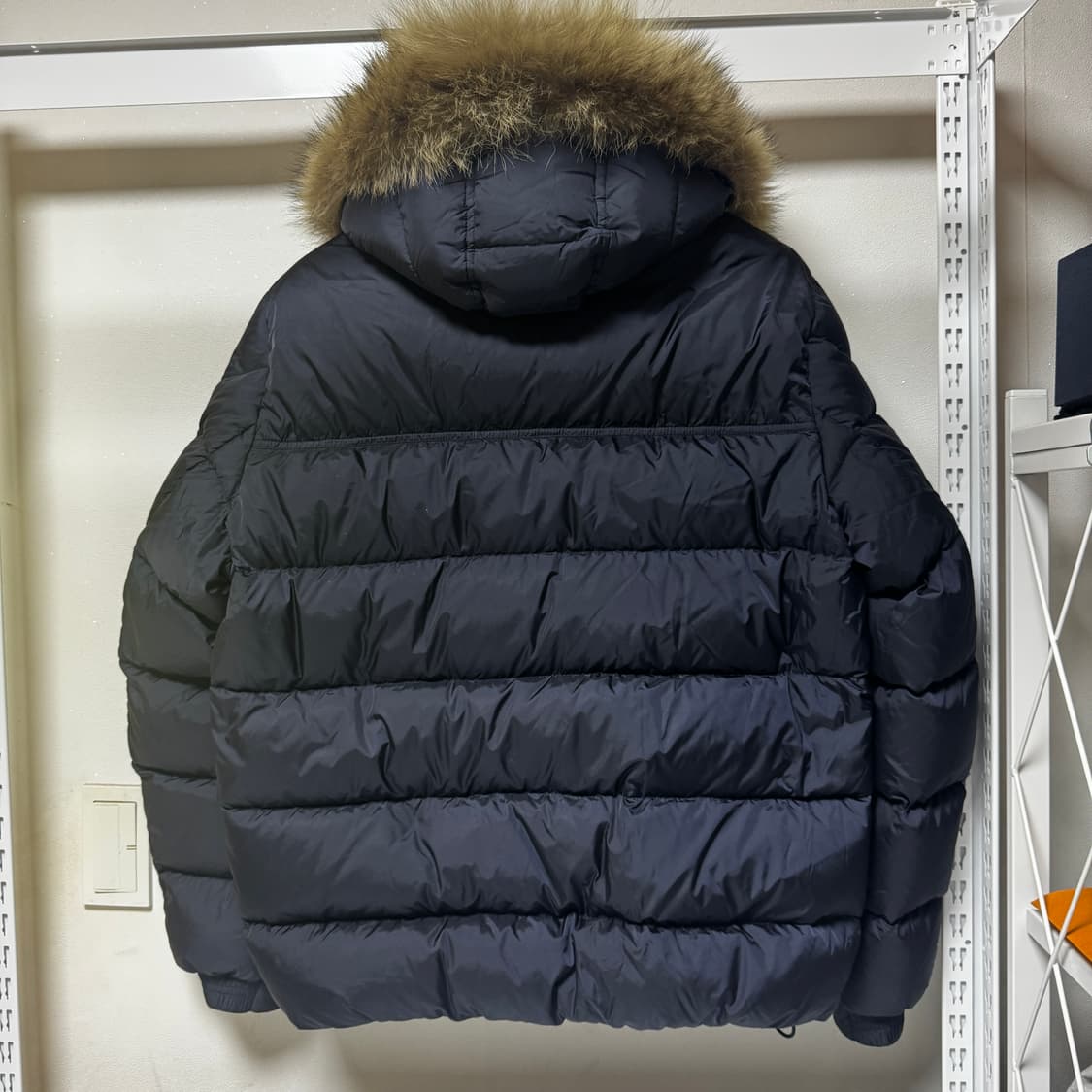 [5] 몽클레어 마르크(마야프) 패딩 상품이미지2