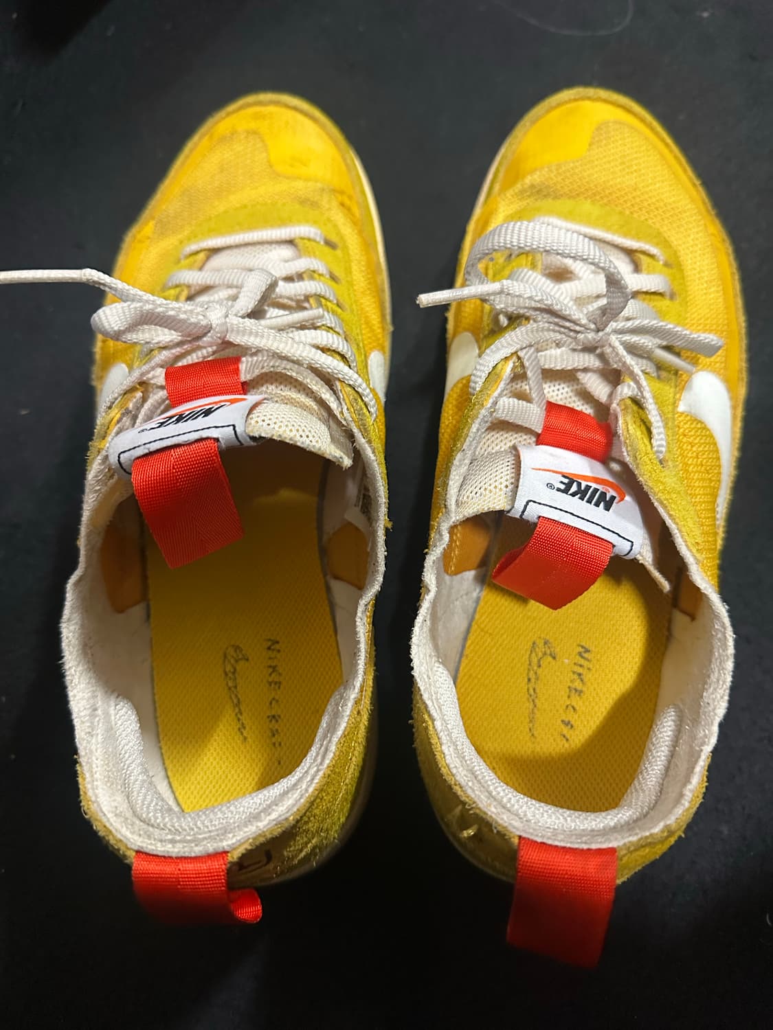 나이키 톰삭스 제너럴 퍼포즈 슈 아카이브 275 상품이미지2