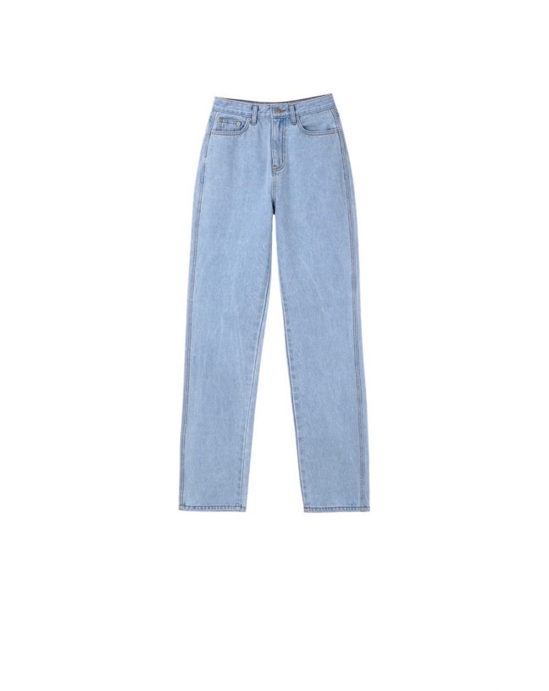 베뉴먼트 데님 팬츠 상품이미지3