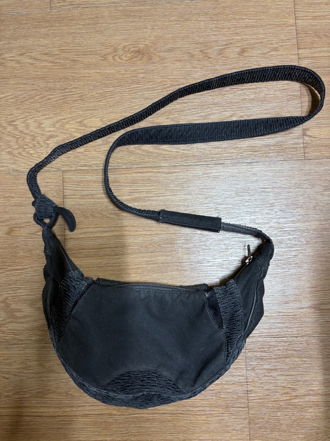 xlim ep.3 ssense exclusive 가방 상품이미지2