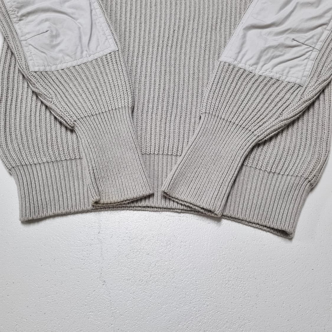 G-STAR RAW 밀리터리 코만도 니트 - M 상품이미지8