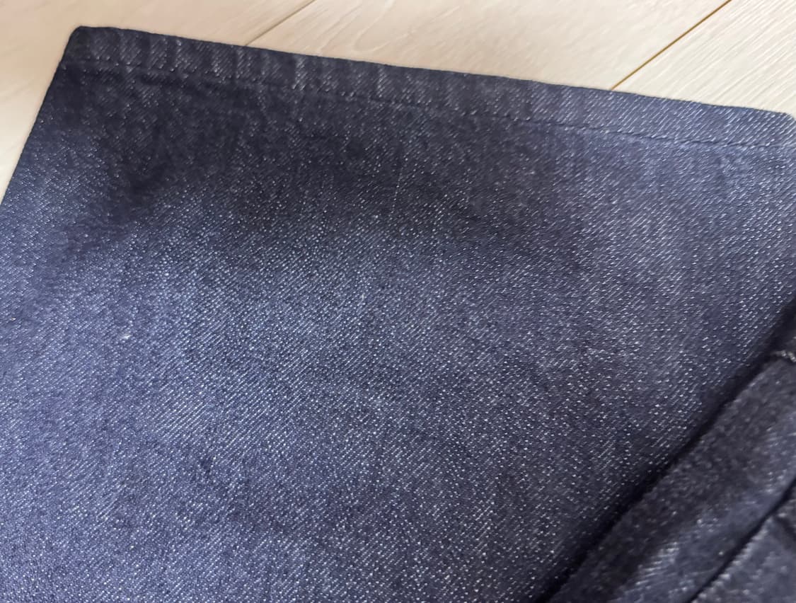 이스트로그 더블니 팬츠 상품이미지6