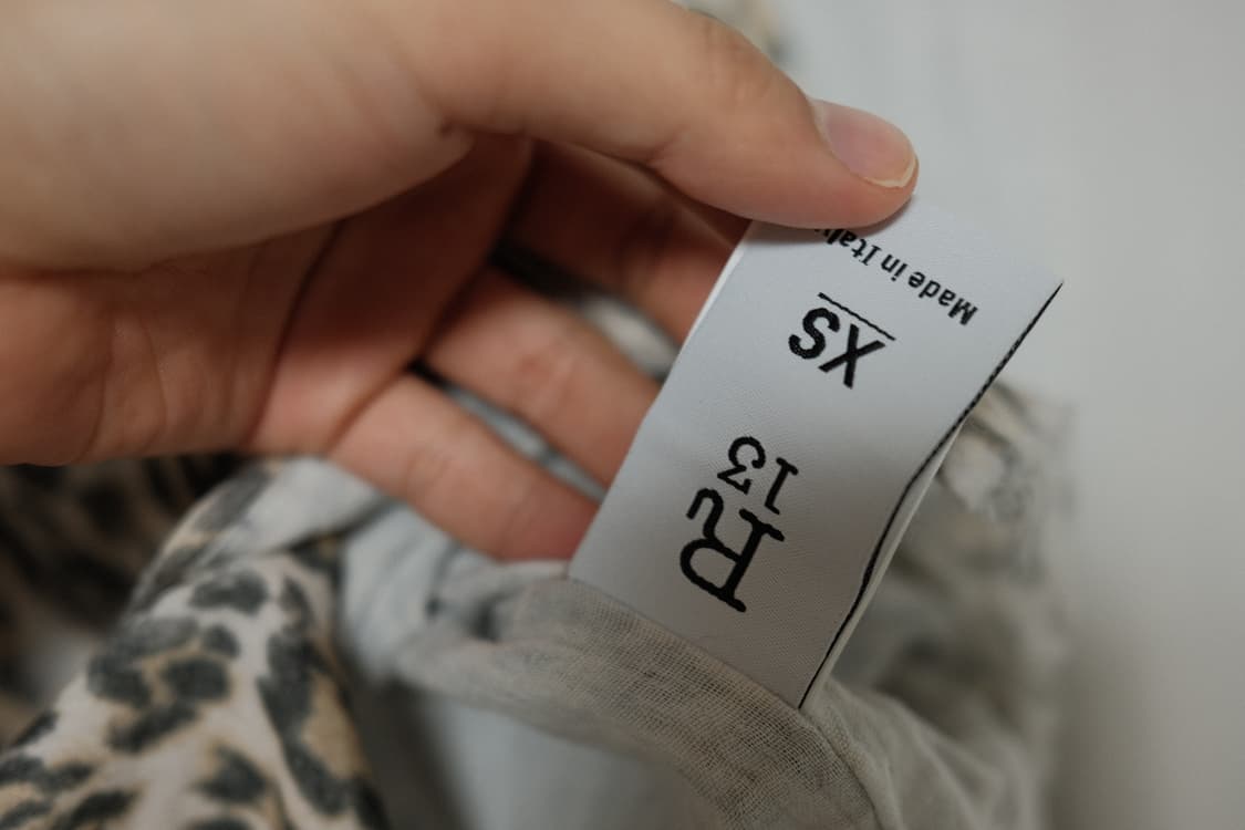 R13 레오파드 셔츠 상품이미지4