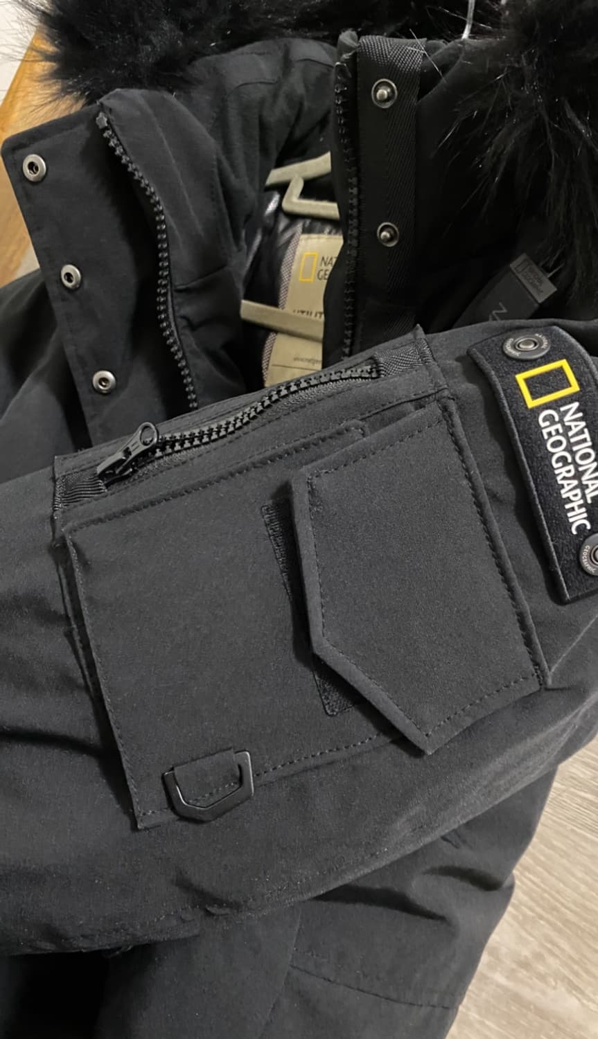 내셔널지오그래픽 타루가 상품이미지3