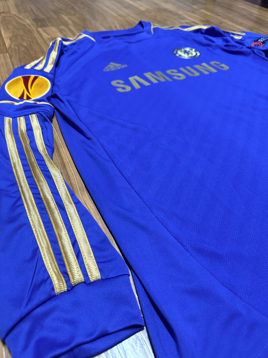 첼시 아자르 유니폼 상품이미지4