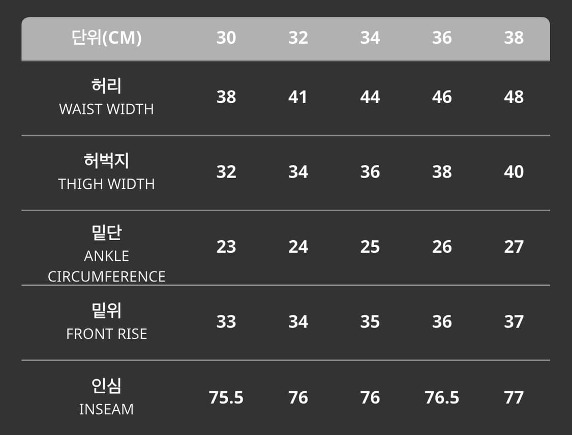 [36] 칼하트 윕 랜든 팬츠 연청 상품이미지5