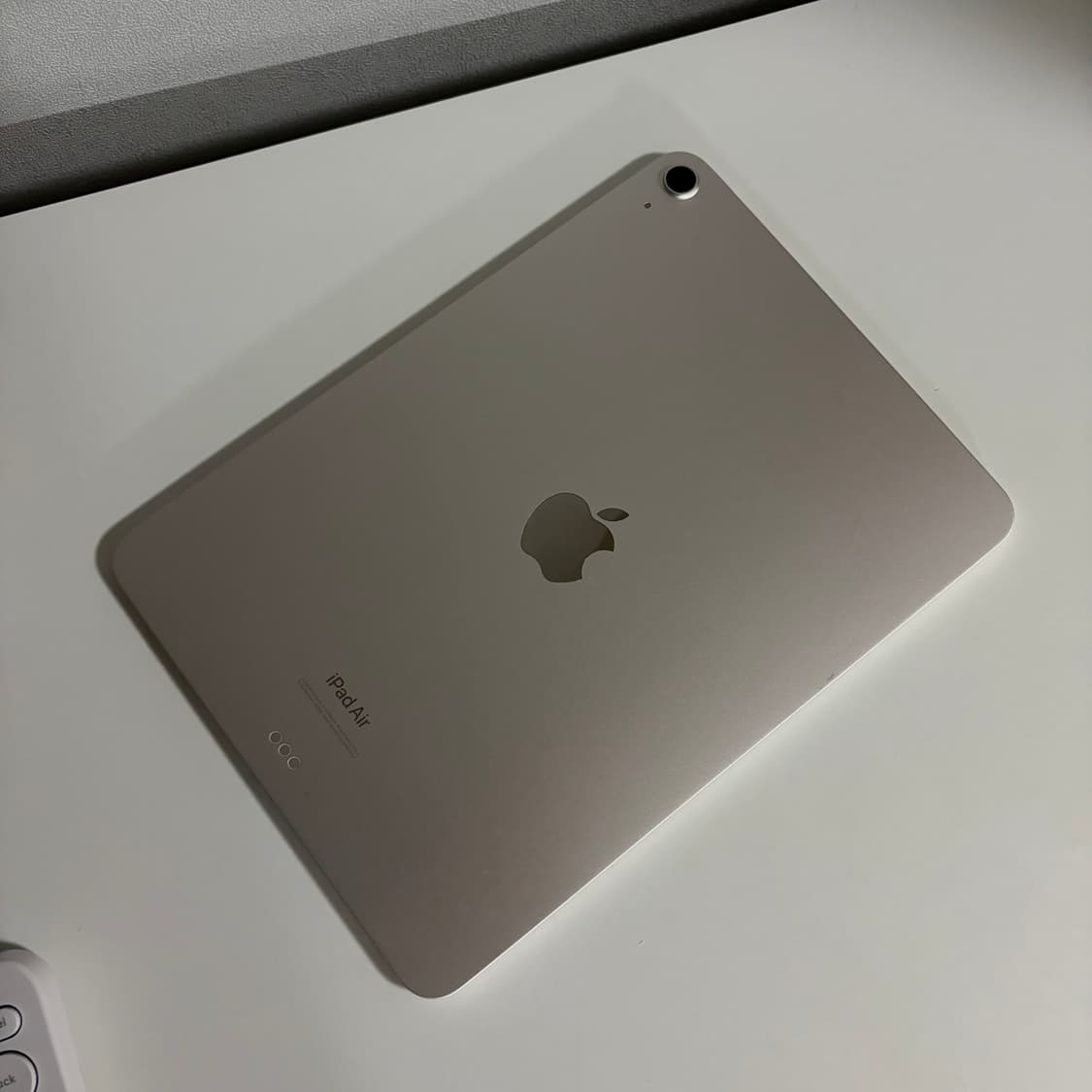 아이패드 에어5 256 + 애플펜슬 2세대 +로지텍 k380 상품이미지2