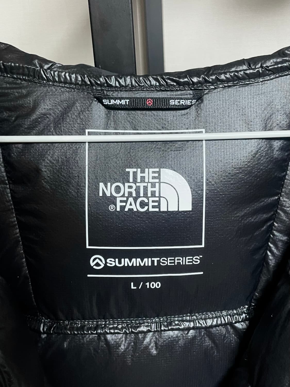 노스페이스 써밋 마테호른 RDS 다운자켓 상품이미지3