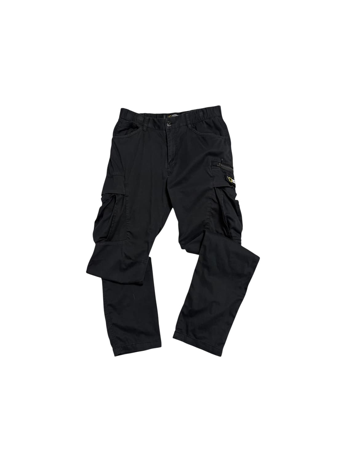 내셔널지오그래픽 카고 팬츠 상품이미지1