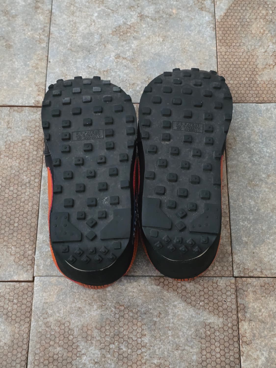 (230)나이키 데이브레이크 brs 스타피쉬 상품이미지10