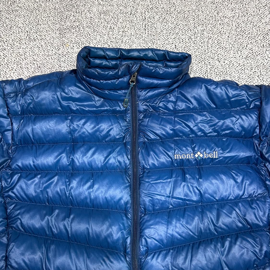 몽벨 필파워1000 상품이미지3