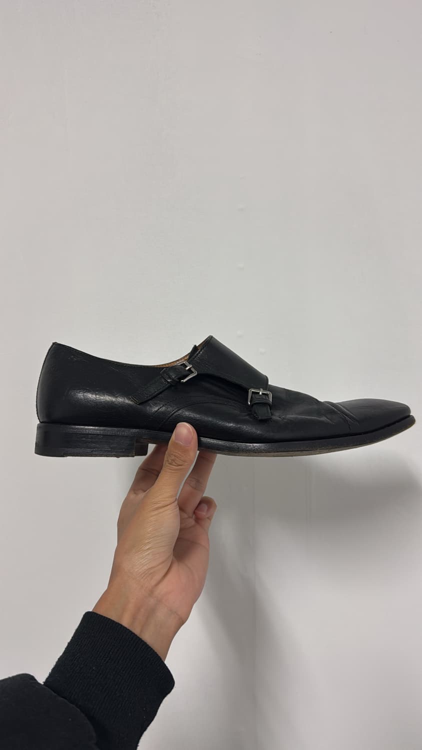2000s prada archive loafer 상품이미지2
