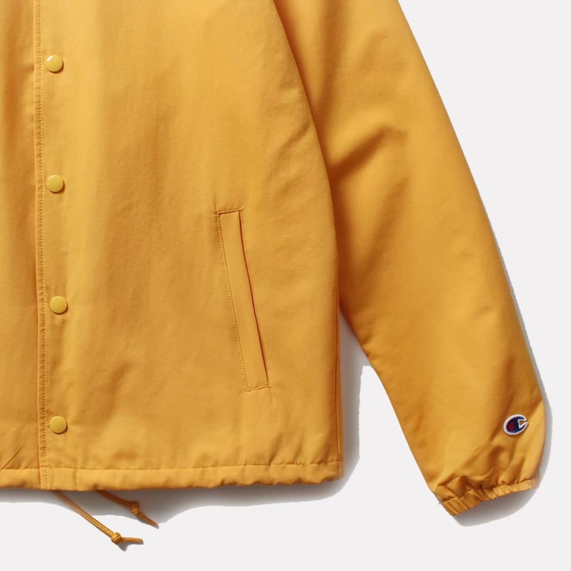 챔피온 클래식 코치자켓 M  상품이미지4