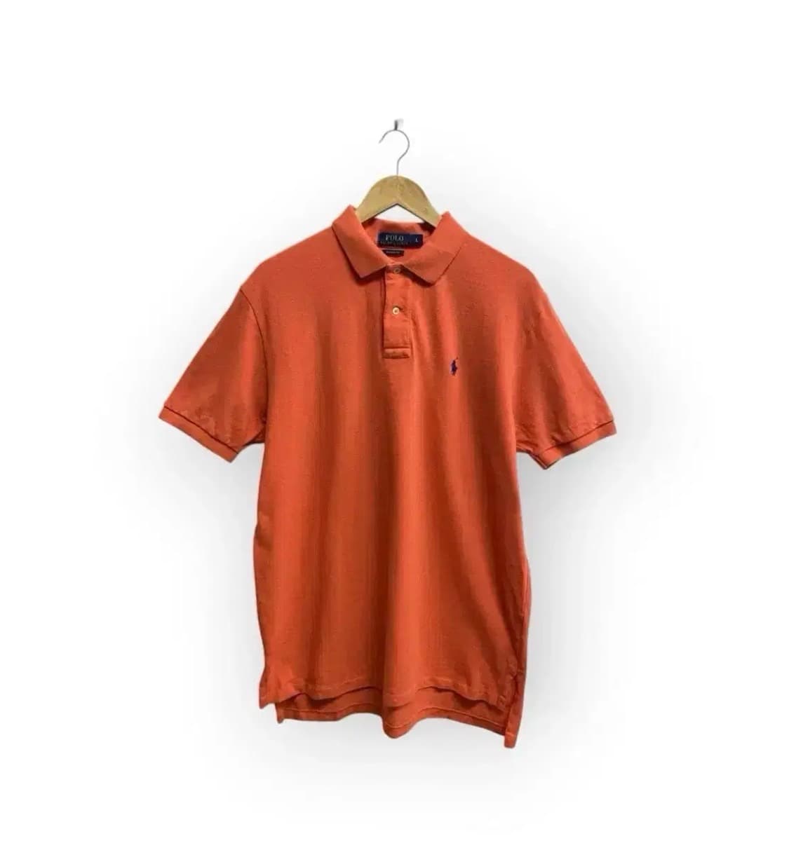 폴로 랄프로렌 PK 반팔티 L 상품이미지1