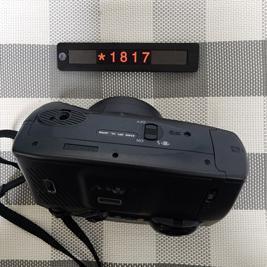 펜탁스 줌 105 R 필름카메라 상품이미지4