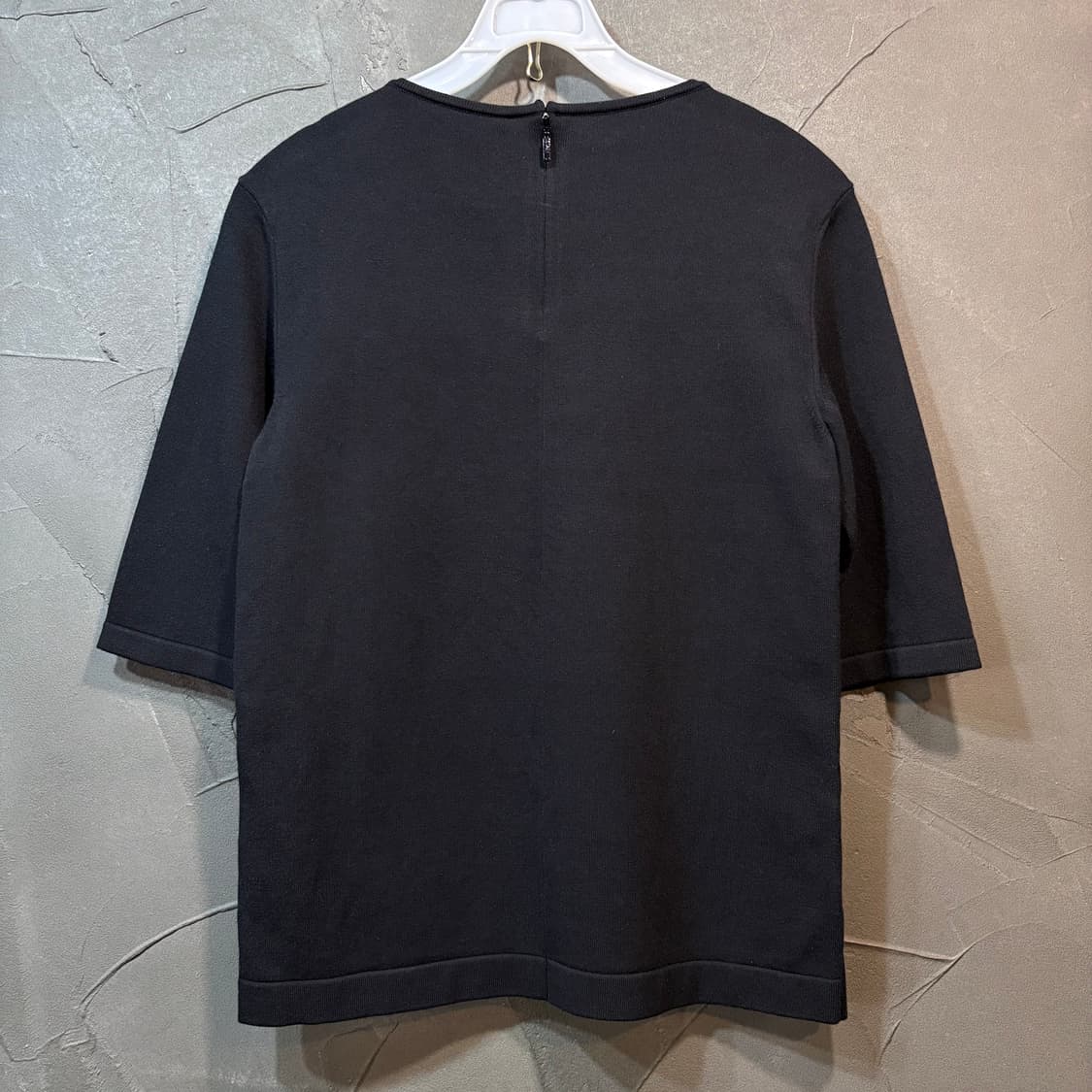 [40] FENDI 펜디 반팔 니트탑 상품이미지2