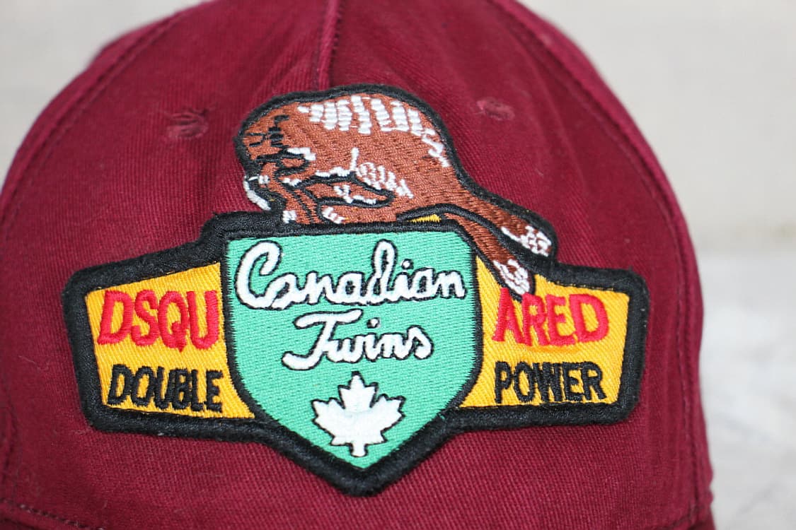 Dsquared2 디스쿼어드2 (onesize) 상품이미지6