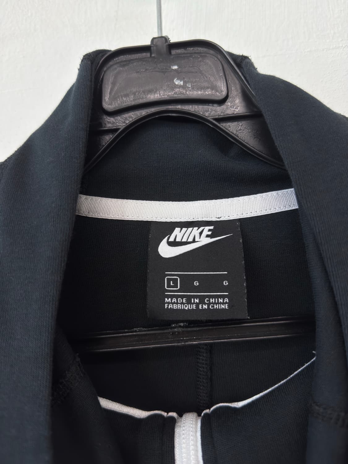 나이키 후드집업 상품이미지4