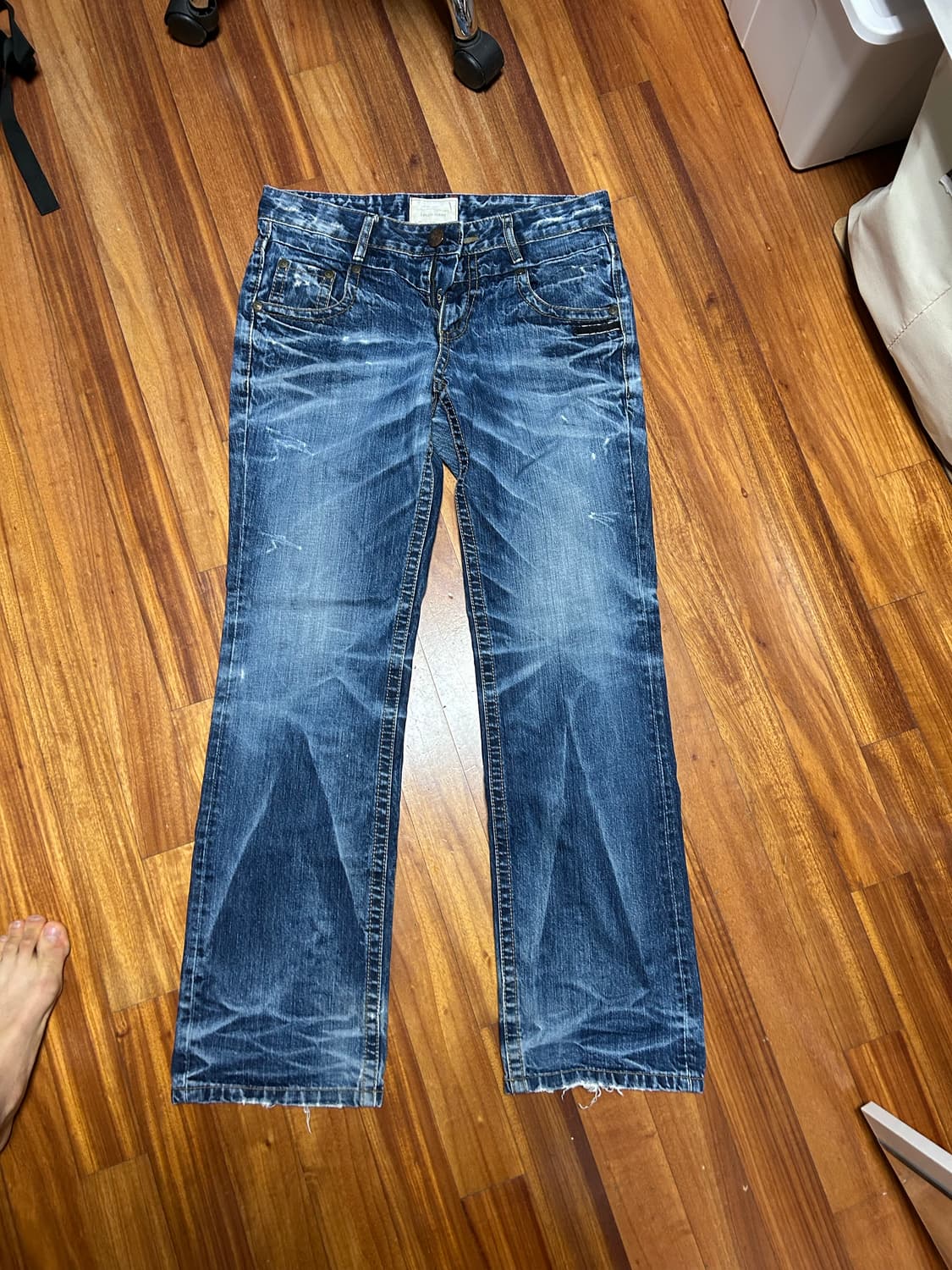 Lolita jeans concert club 상품이미지4