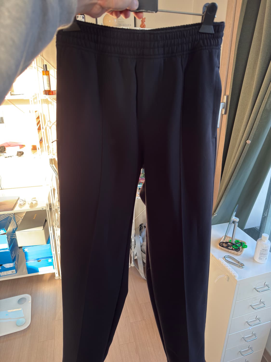 KEN TRACKSUIT PANTS 상품이미지2