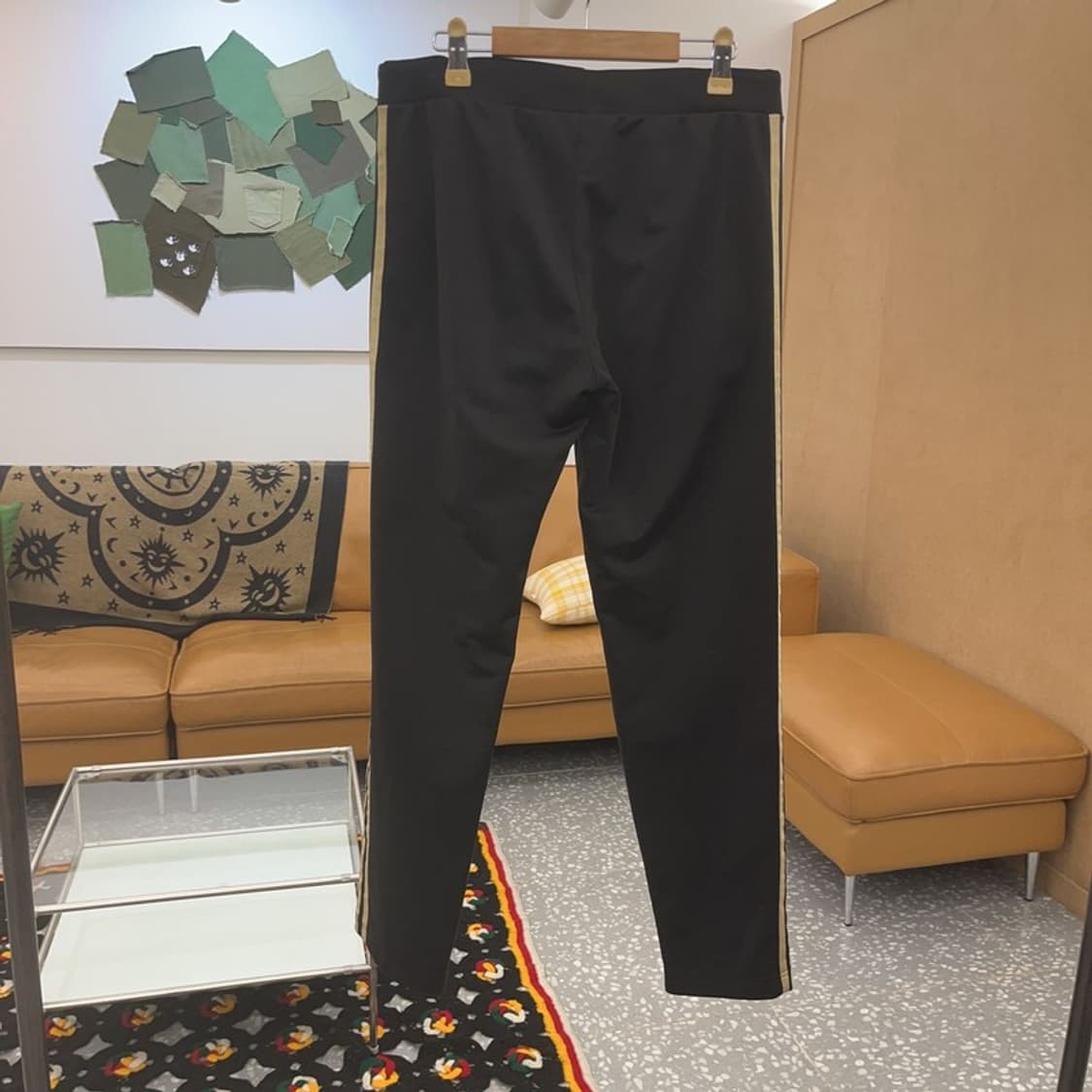 아디다스 빈티지 메달리스트 검골 트랙팬츠 95 C07796 상품이미지4