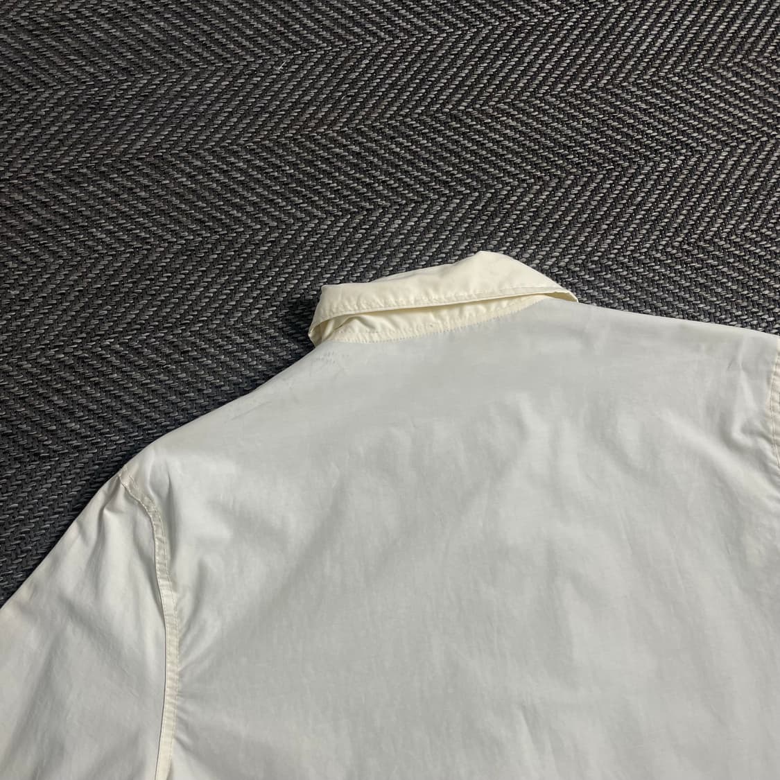 프리즘웍스 아메카지 나일론 해링턴 자켓o 4643 상품이미지6