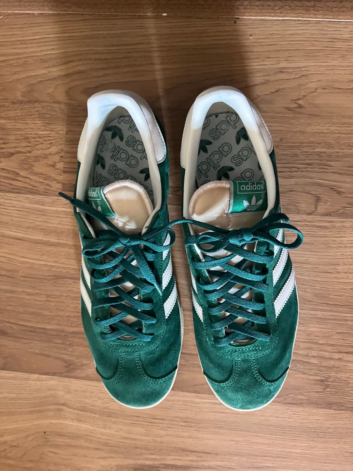 아디다스 가젤 신발 상품이미지1