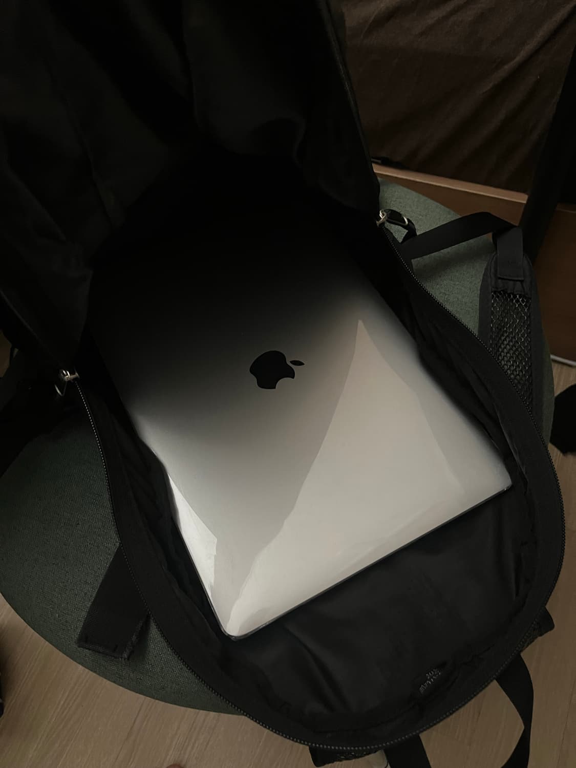 PORTER 요시다 포터 백팩 POCKETABLE 2WAY BAG 상품이미지8