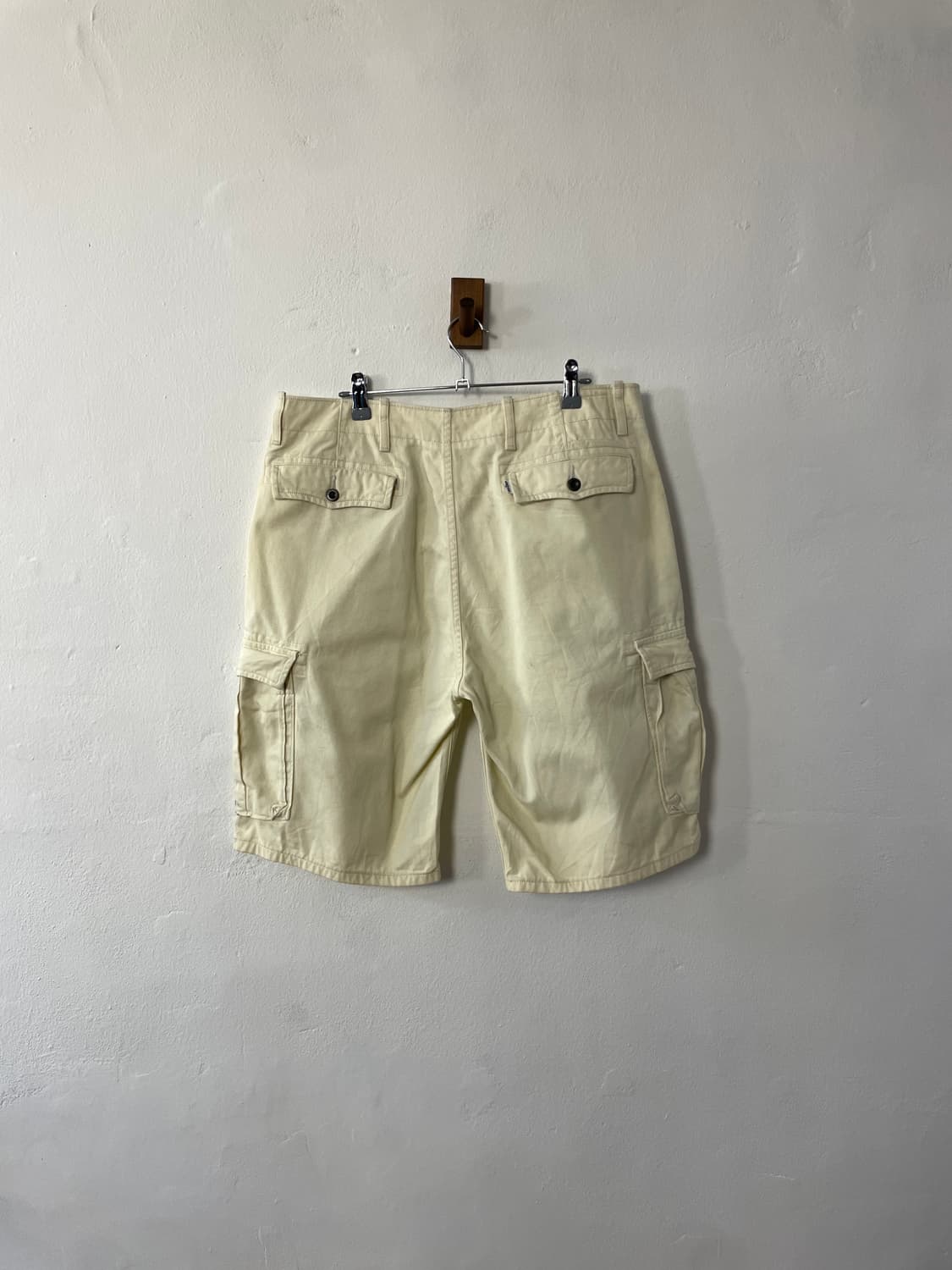 리바이스 카고 숏팬츠  상품이미지6