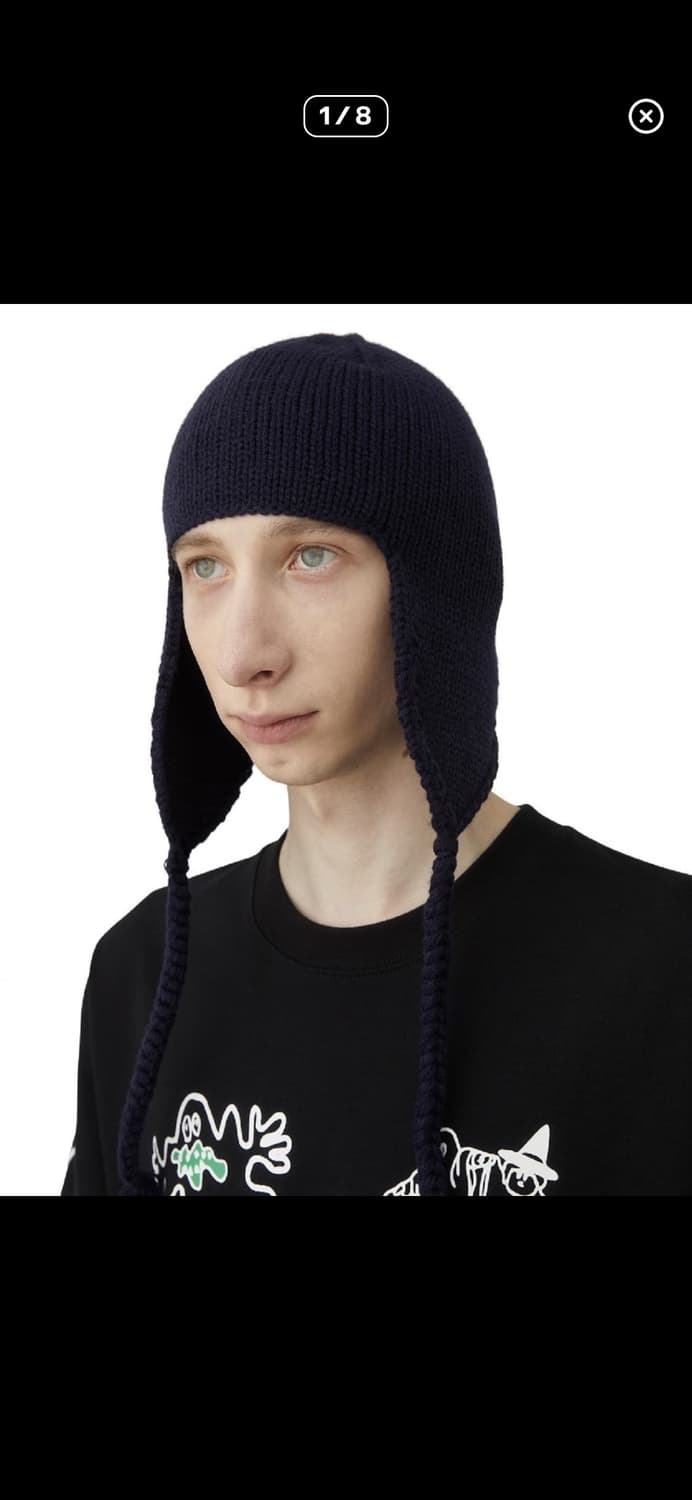 예쓰아이씨 이어플랩 상품이미지2