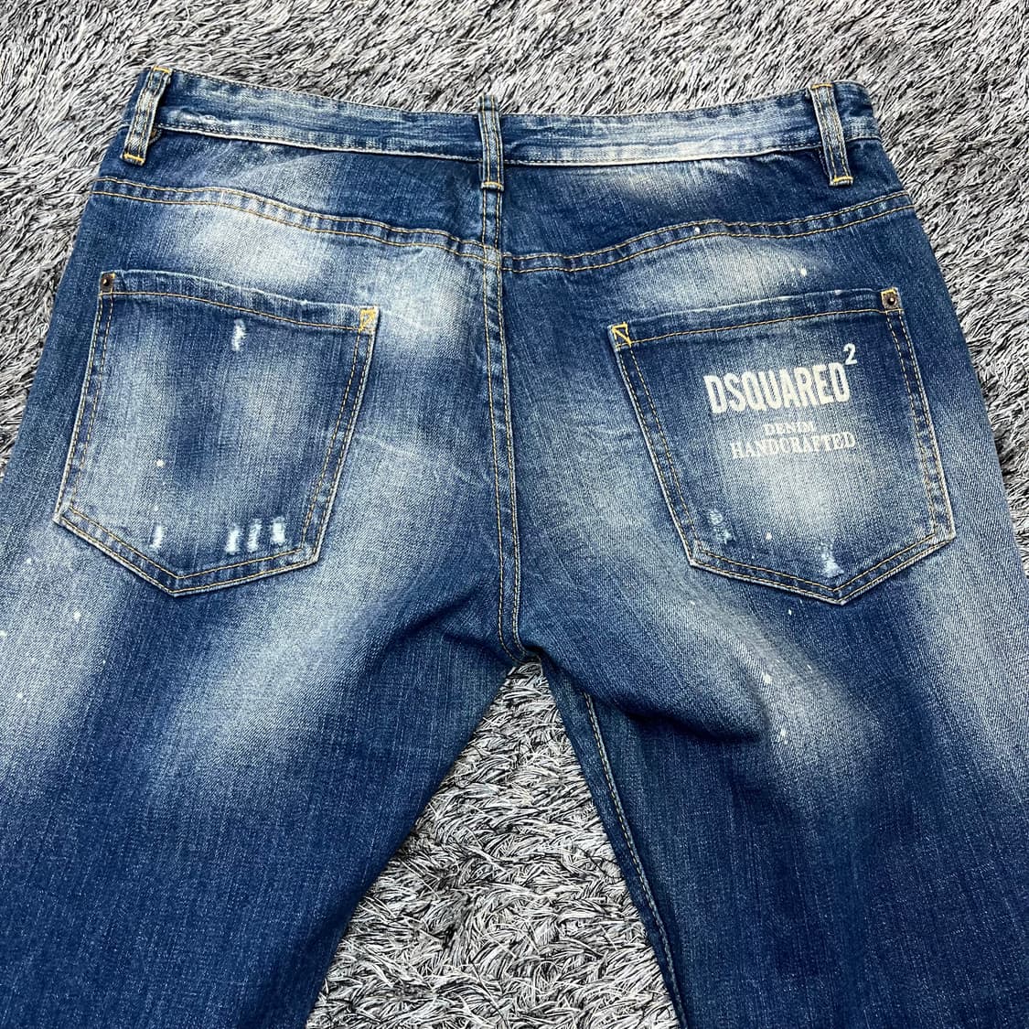 디스퀘어드2 남성 슬림진 (52) 상품이미지4