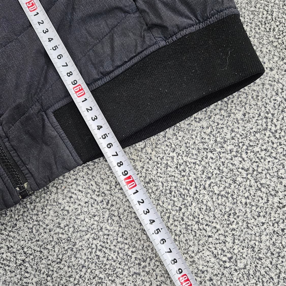 [105] K2 케이투 집업 점퍼 자켓 1104JM3 상품이미지8