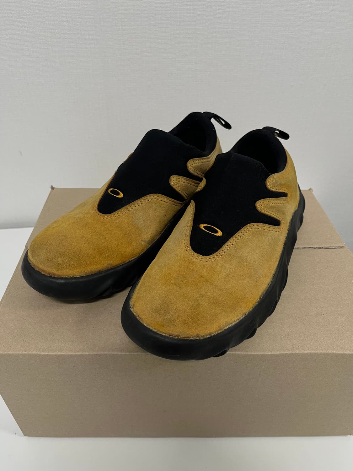 [260] 2000 오클리 플래쉬 상품이미지2