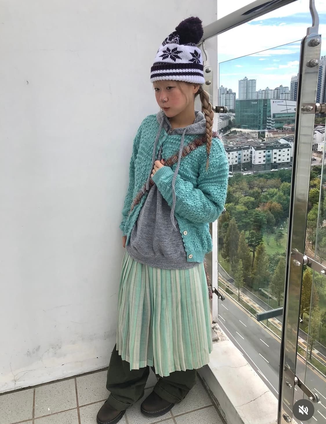 차일드매거진 애플민트코디셋  상품이미지1