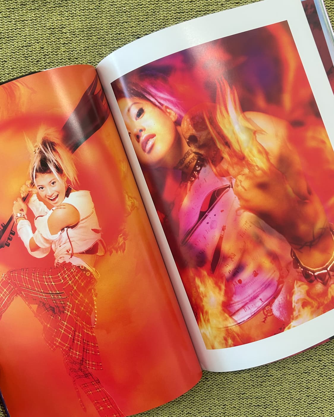 Natural, Illusion 요시카와 히나노 사진집 2권 아트북  상품이미지8