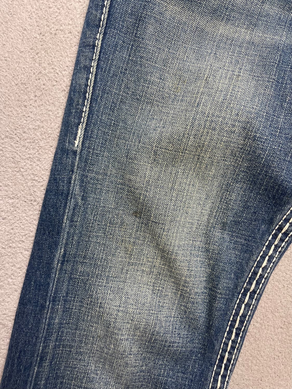 [29] 트루릴리전 청바지 - 트루릴리전팬츠-29-30 상품이미지9