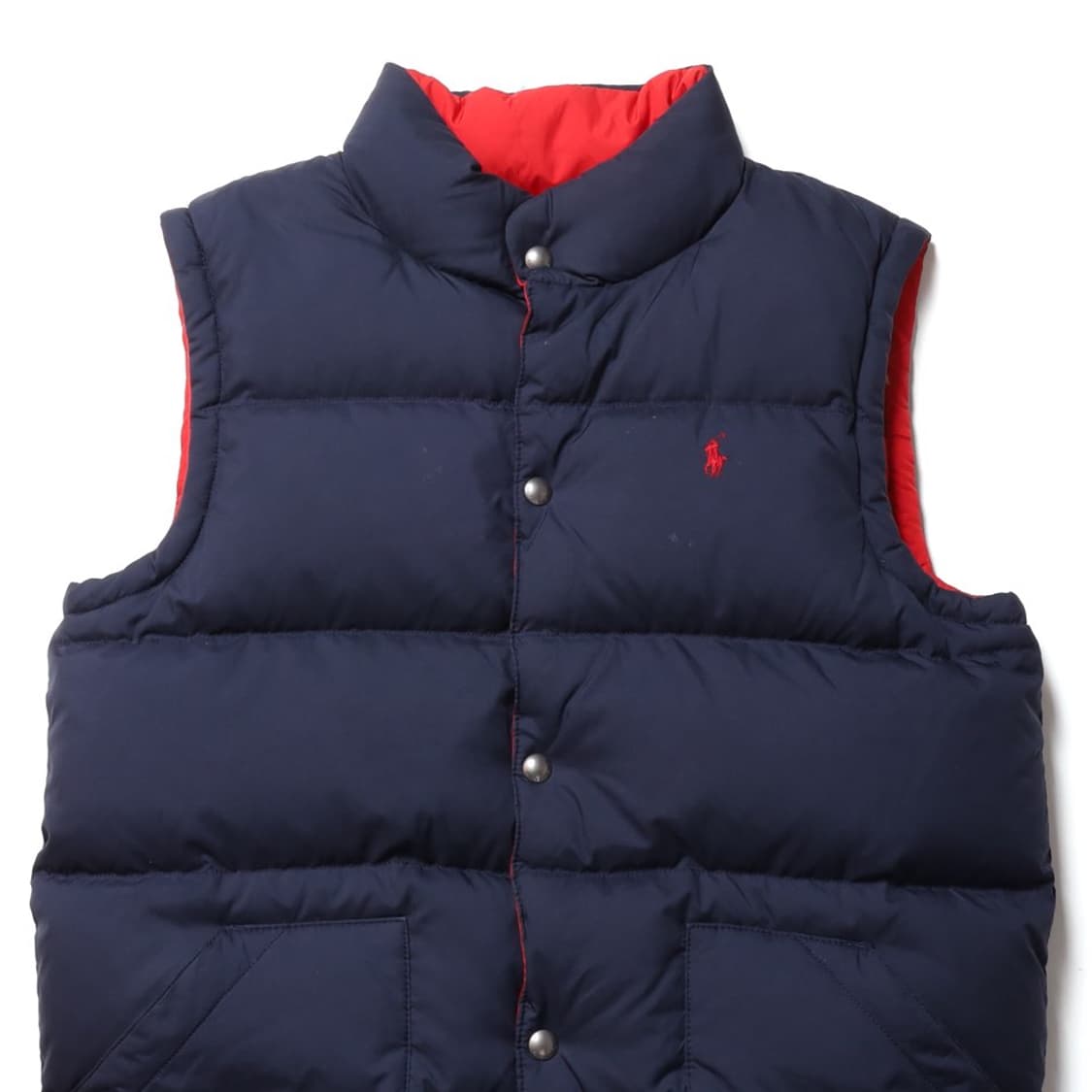 폴로 랄프로렌 Polo by Ralph Lauren Down Vest

 상품이미지2