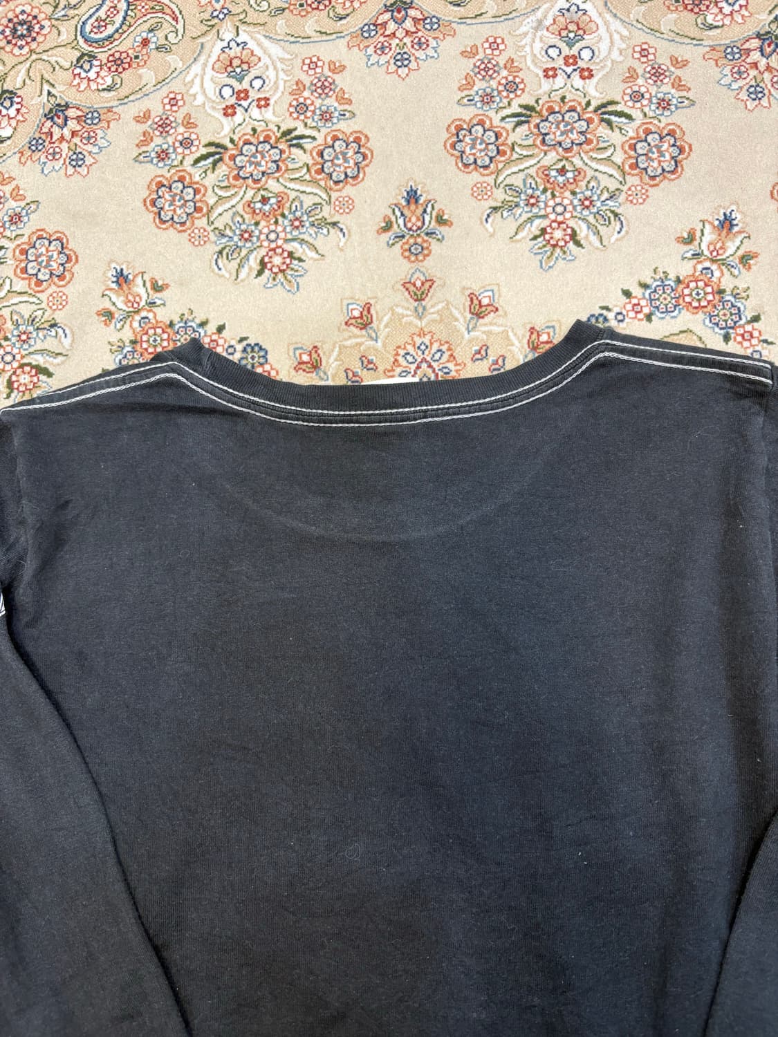 타미 걸즈 슬림핏 티셔츠 상품이미지4