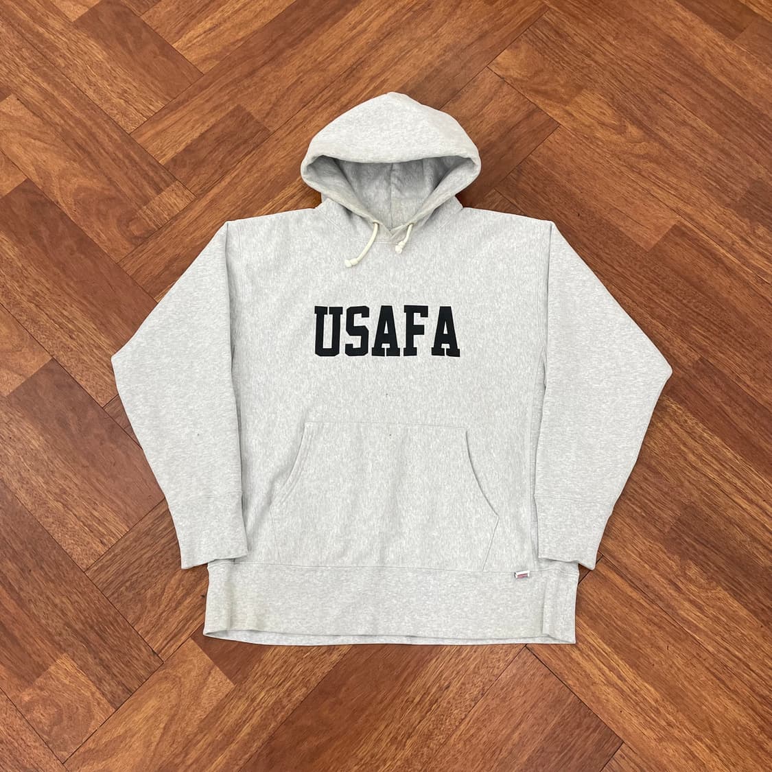 휴스턴 USAFA 후드티 상품이미지2