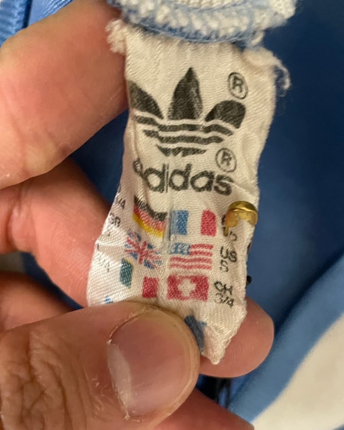 80s Adidas 상품이미지4