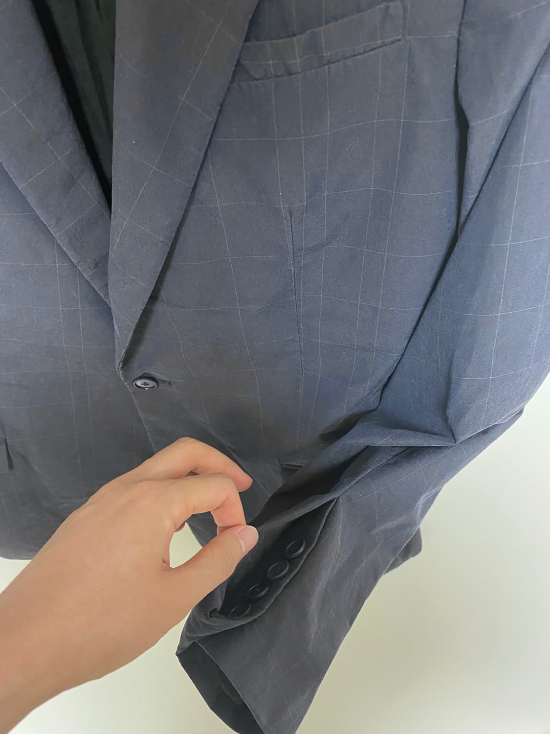 헬뮤트랭 아카이브  블레이저 자켓 상품이미지4