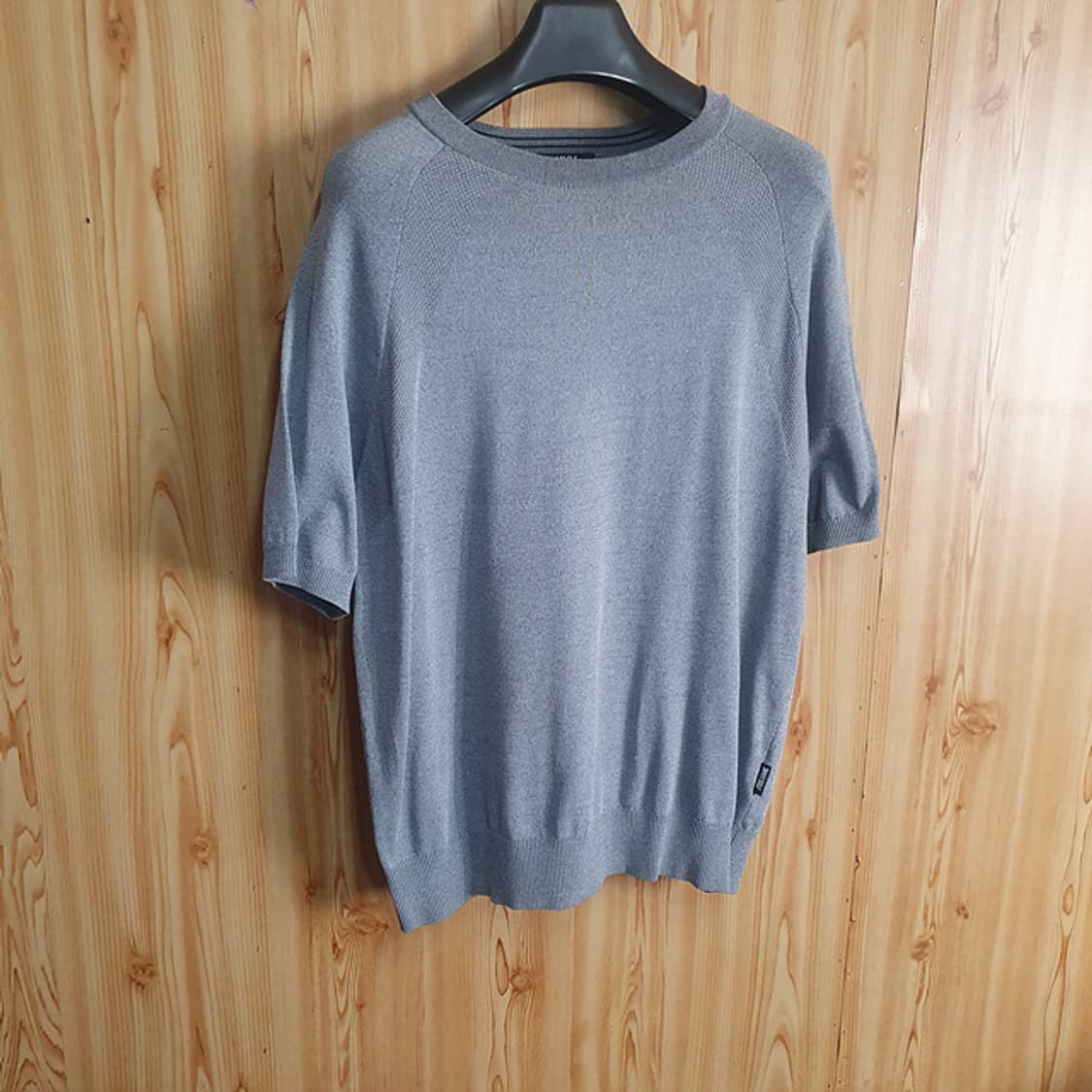 DKNY 골프 반팔 니트 XL 상품이미지1