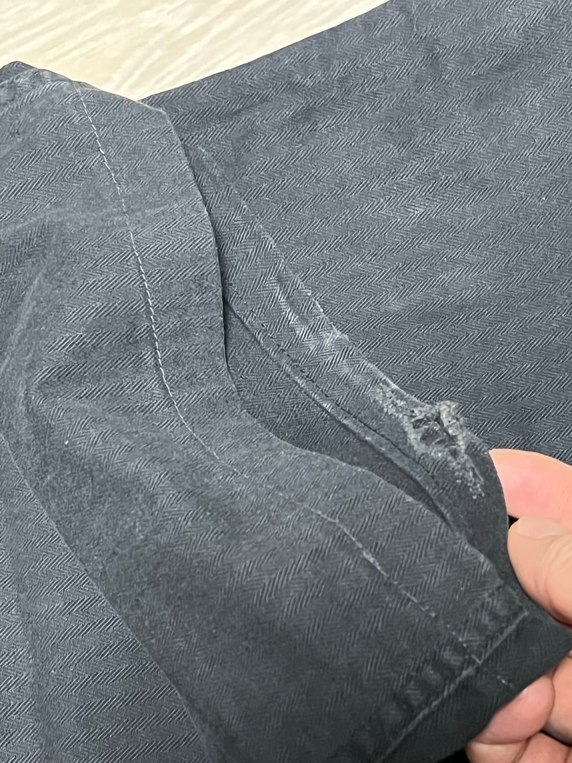 쇼트 몽키팬츠 상품이미지4