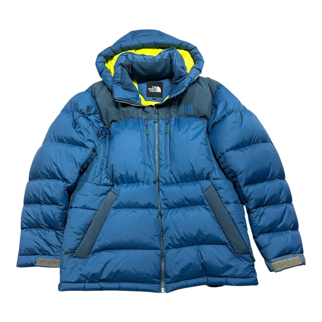 ✨ (바배) 노스페이스 구스다운 히말라야급 헤비 패딩  상품이미지1