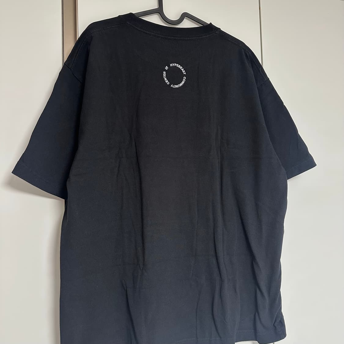 유니클로 UT 피치스 반팔 티셔츠 XL 상품이미지5