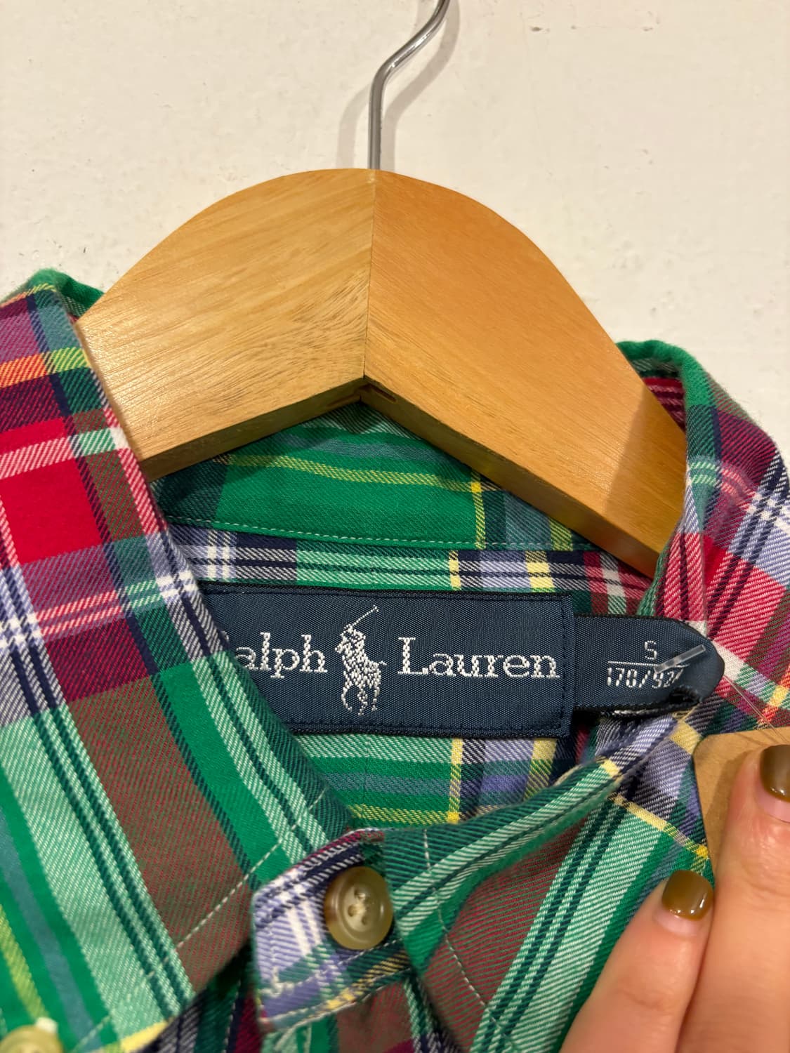 폴로 셔츠 상품이미지3