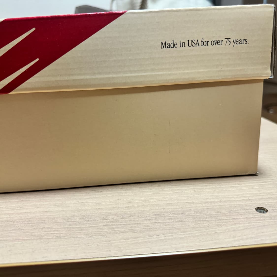 뉴발란스 992 문락 275 새상품 팝니다 상품이미지5