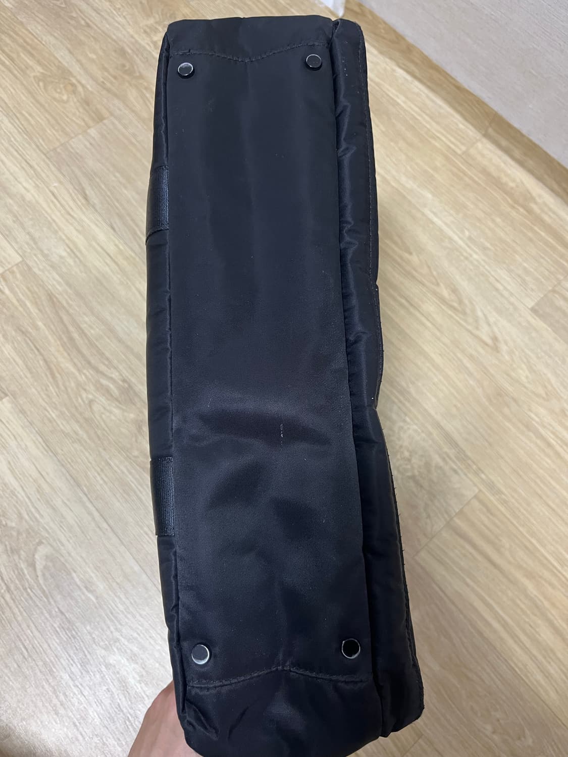 요시다 포터 TIME 타임 토트백 블랙 655-17873 상품이미지8