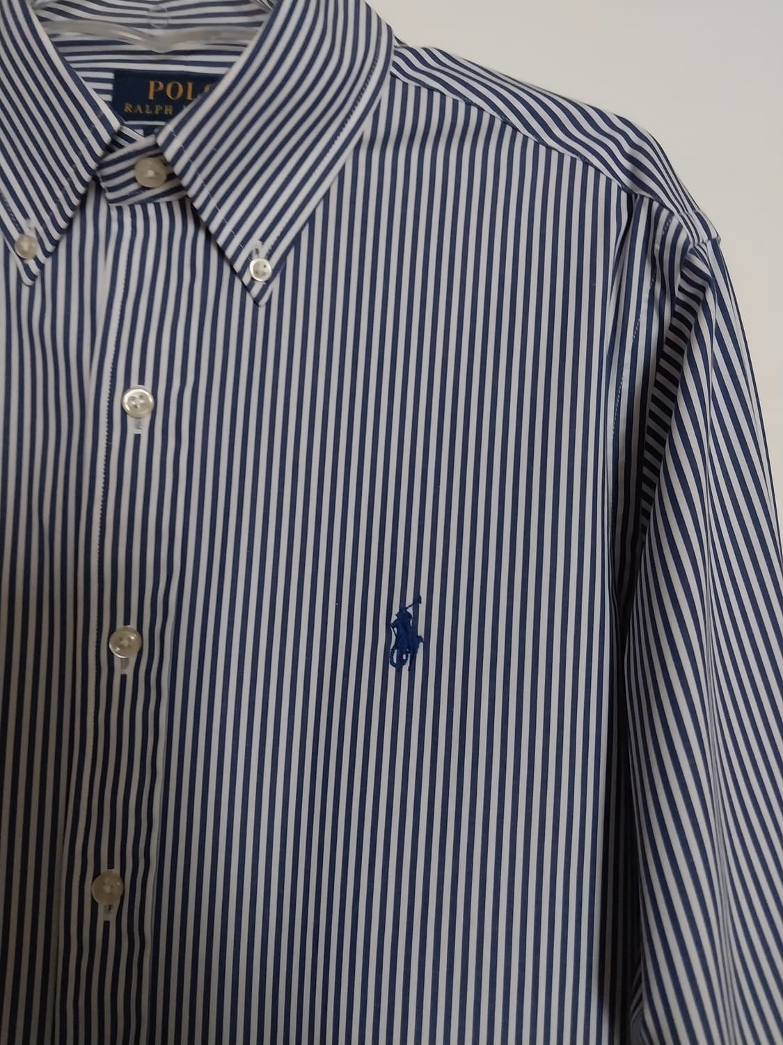 폴로랄프로렌 셔츠 상품이미지2
