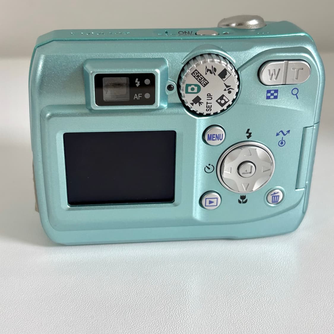 nikon coolpix 3200 mint 디카 상품이미지4